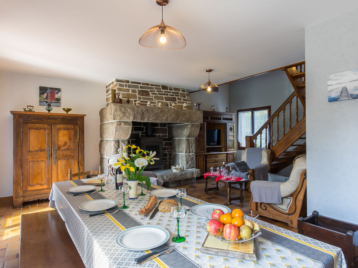 Villa Rocuet : maison 8 pers. avec piscine à Tregunc - Photo 13
