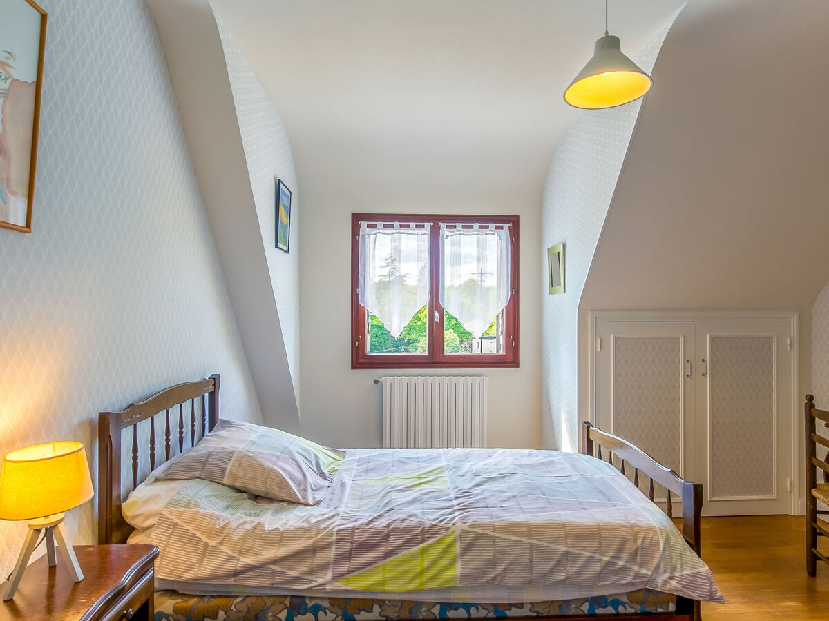 Villa Rocuet : maison 8 pers. avec piscine à Tregunc - Photo 15