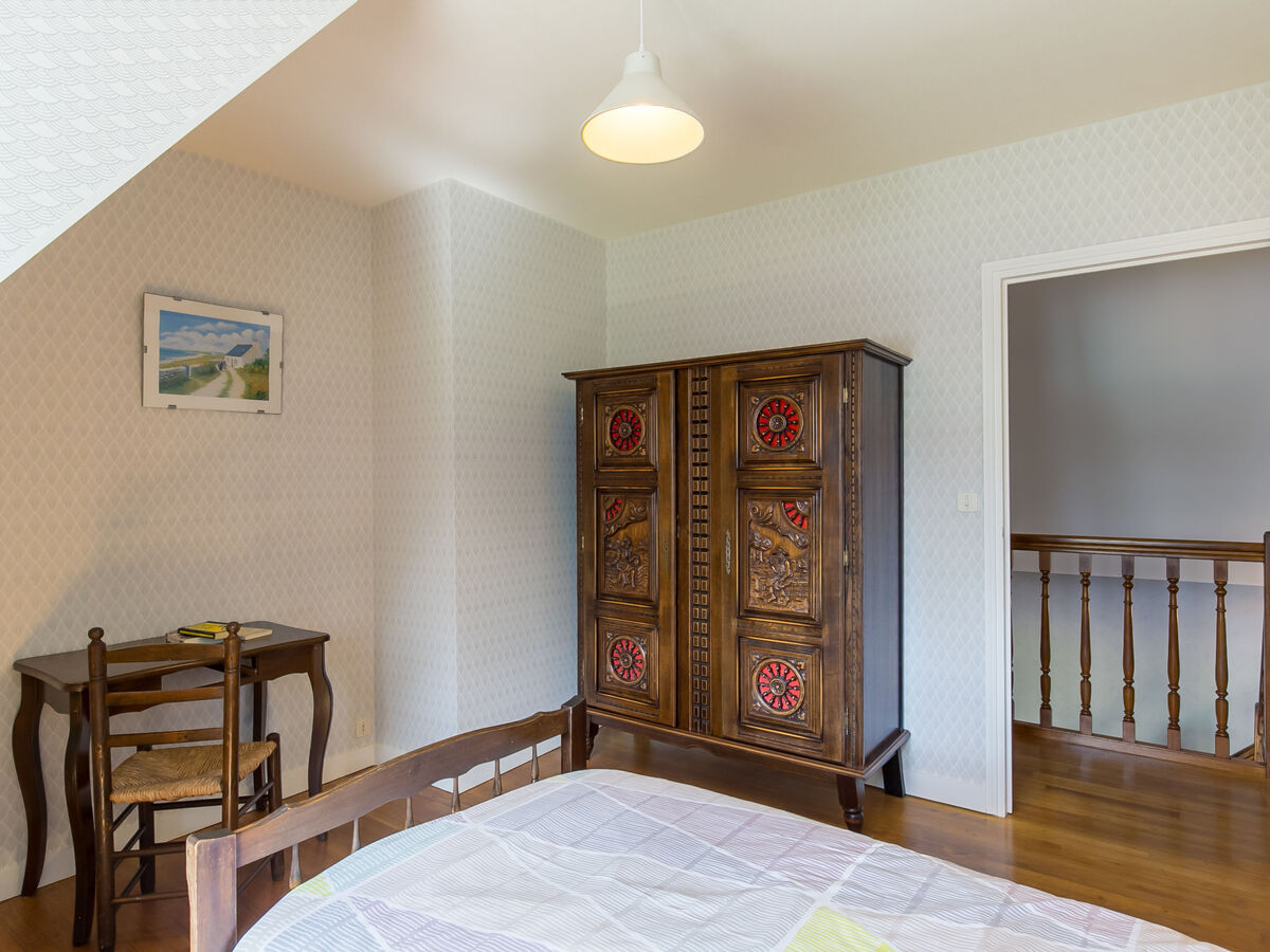 Villa Rocuet : maison 8 pers. avec piscine à Tregunc - Photo 16
