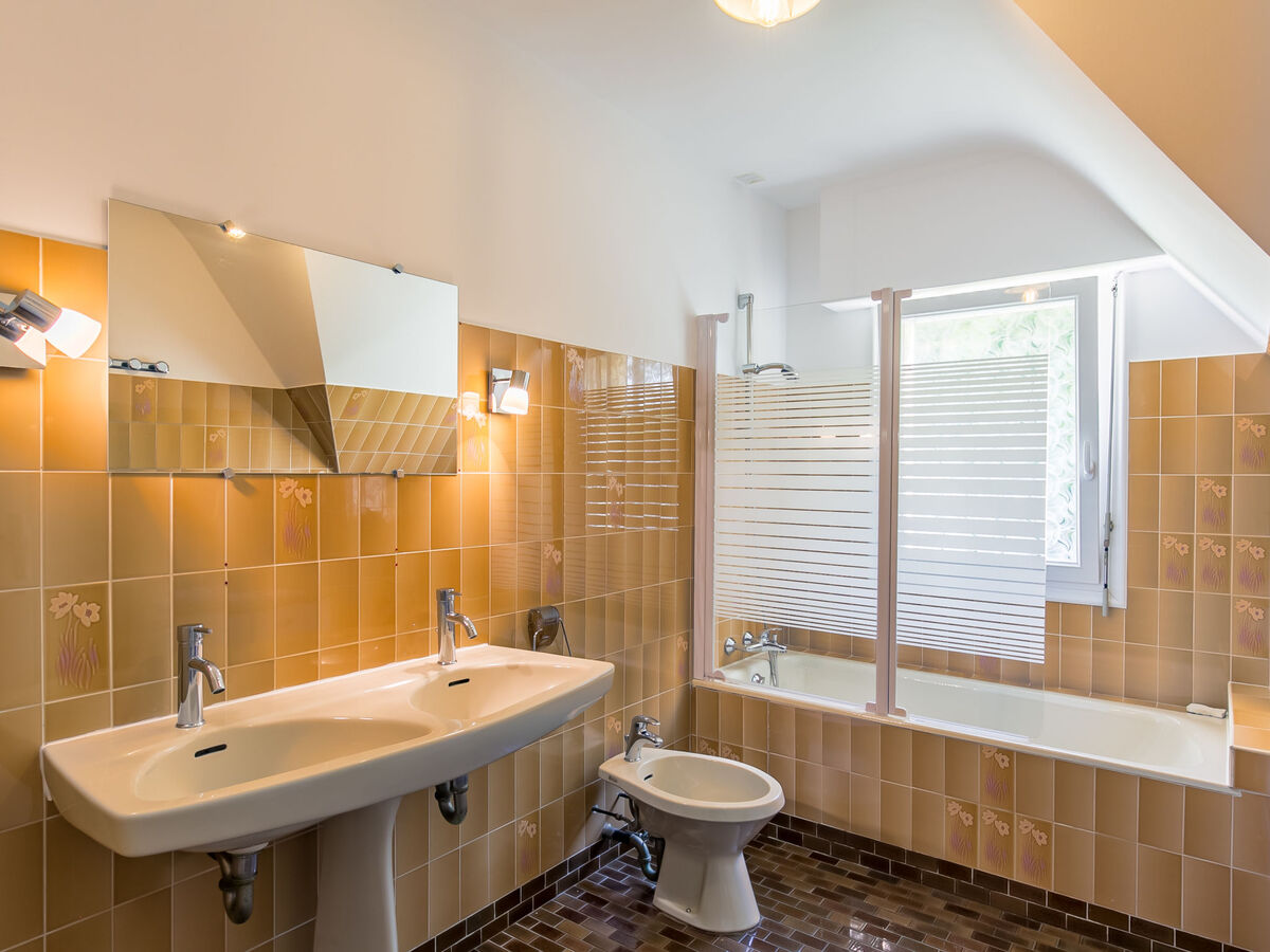 Villa Rocuet : maison 8 pers. avec piscine à Tregunc - Photo 21