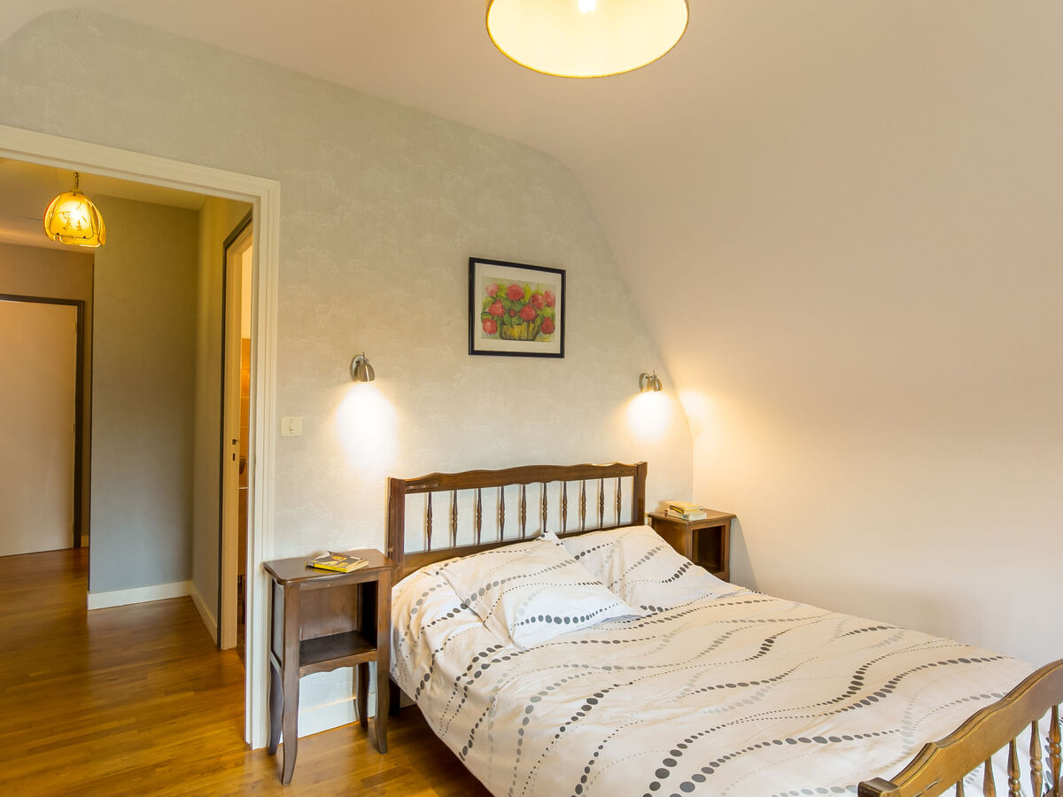 Villa Rocuet : maison 8 pers. avec piscine à Tregunc - Photo 23