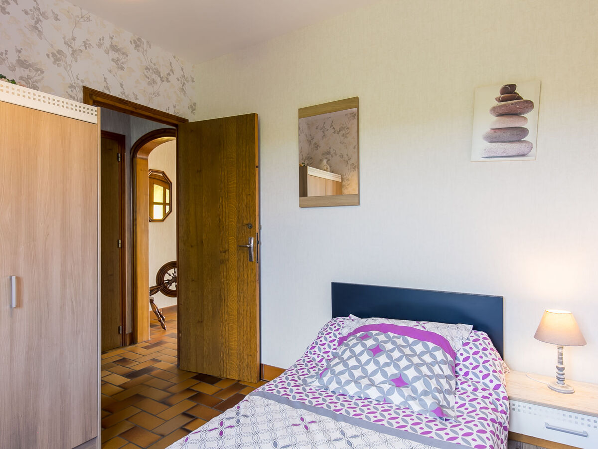 Villa Rocuet : maison 8 pers. avec piscine à Tregunc - Photo 24