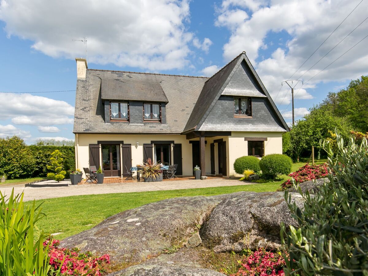 Villa Rocuet : maison 8 pers. avec piscine à Tregunc - Photo 26
