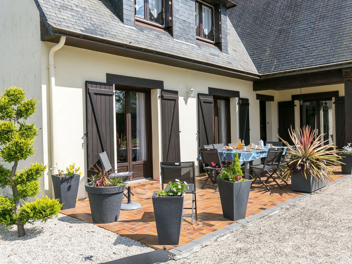 Villa Rocuet : maison 8 pers. avec piscine à Tregunc - Photo 27