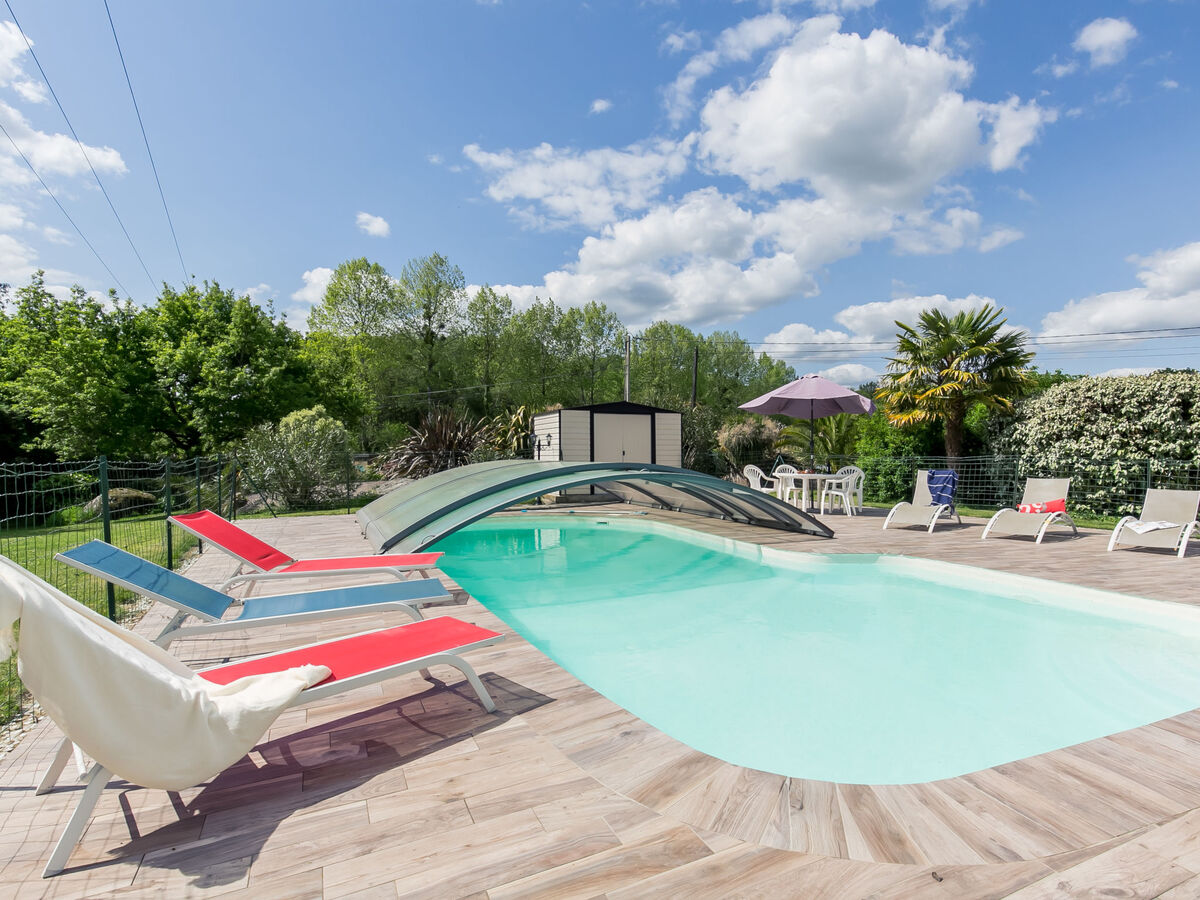 Villa Rocuet : maison 8 pers. avec piscine à Tregunc - Photo 29
