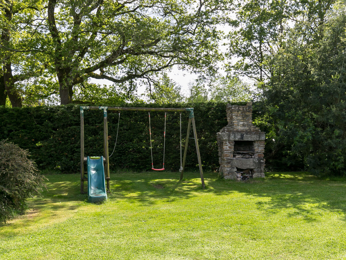 Villa Rocuet : maison 8 pers. avec piscine à Tregunc - Photo 31