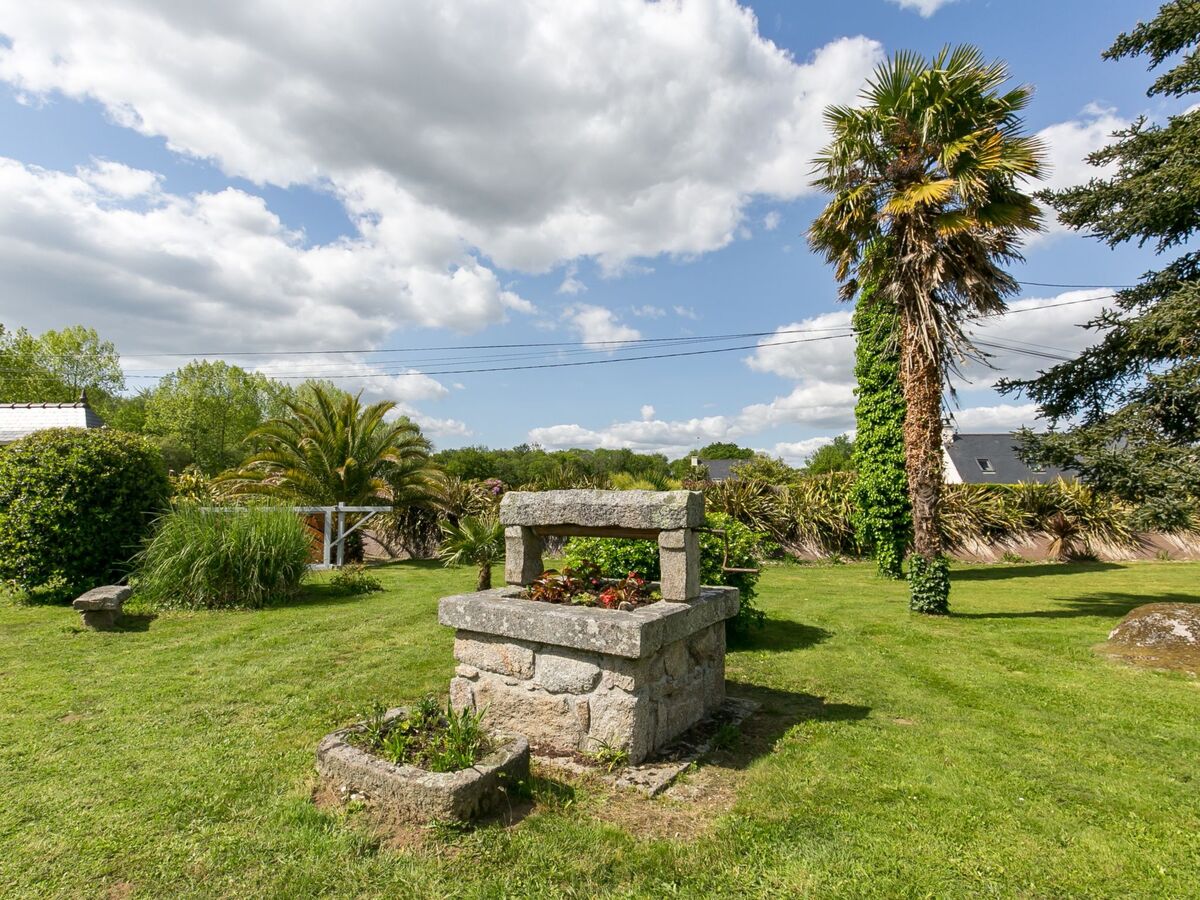 Villa Rocuet : maison 8 pers. avec piscine à Tregunc - Photo 32