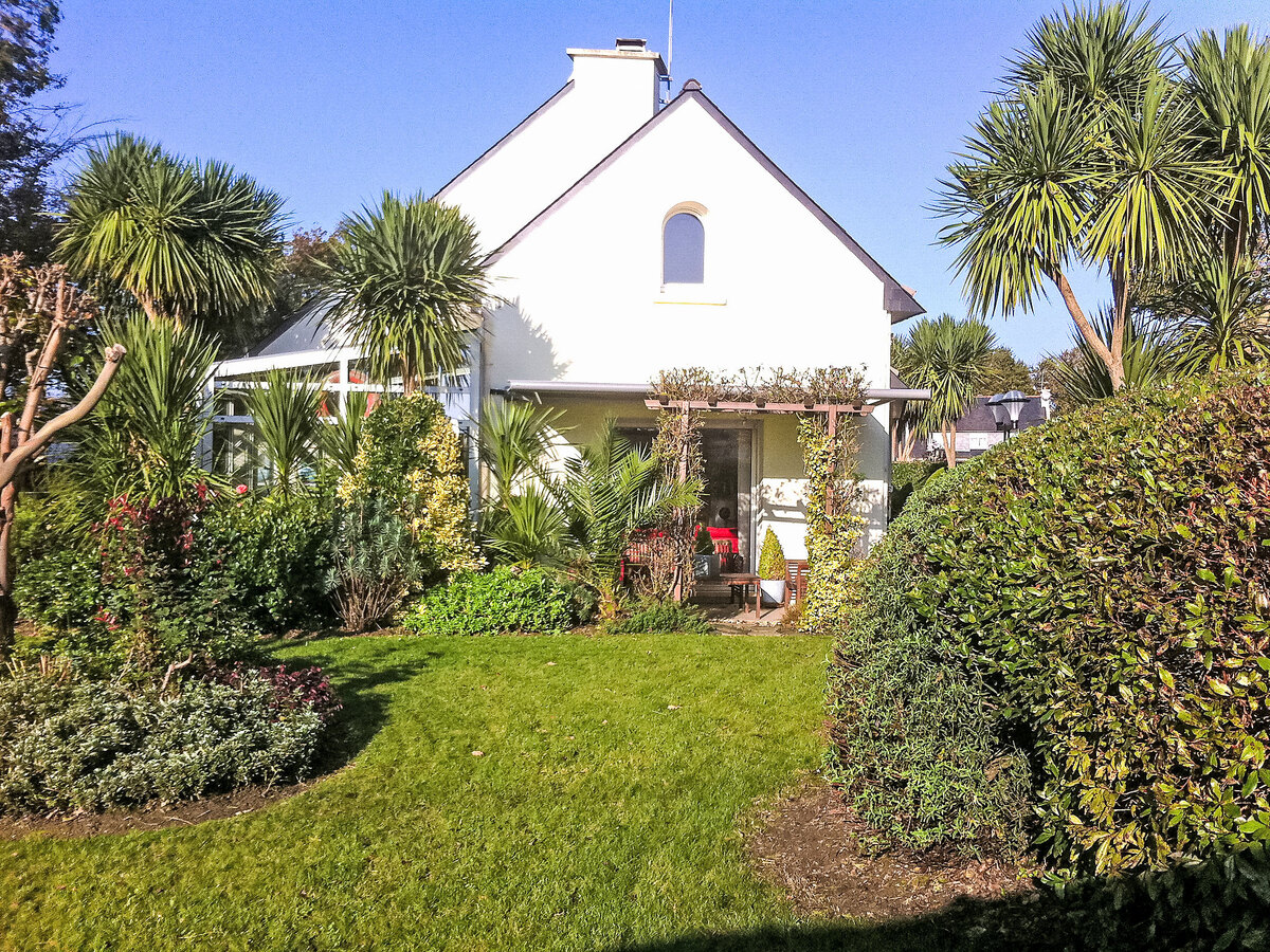 Villa Ty Patrick, 180 m² à 800 m de la plage - Photo 2