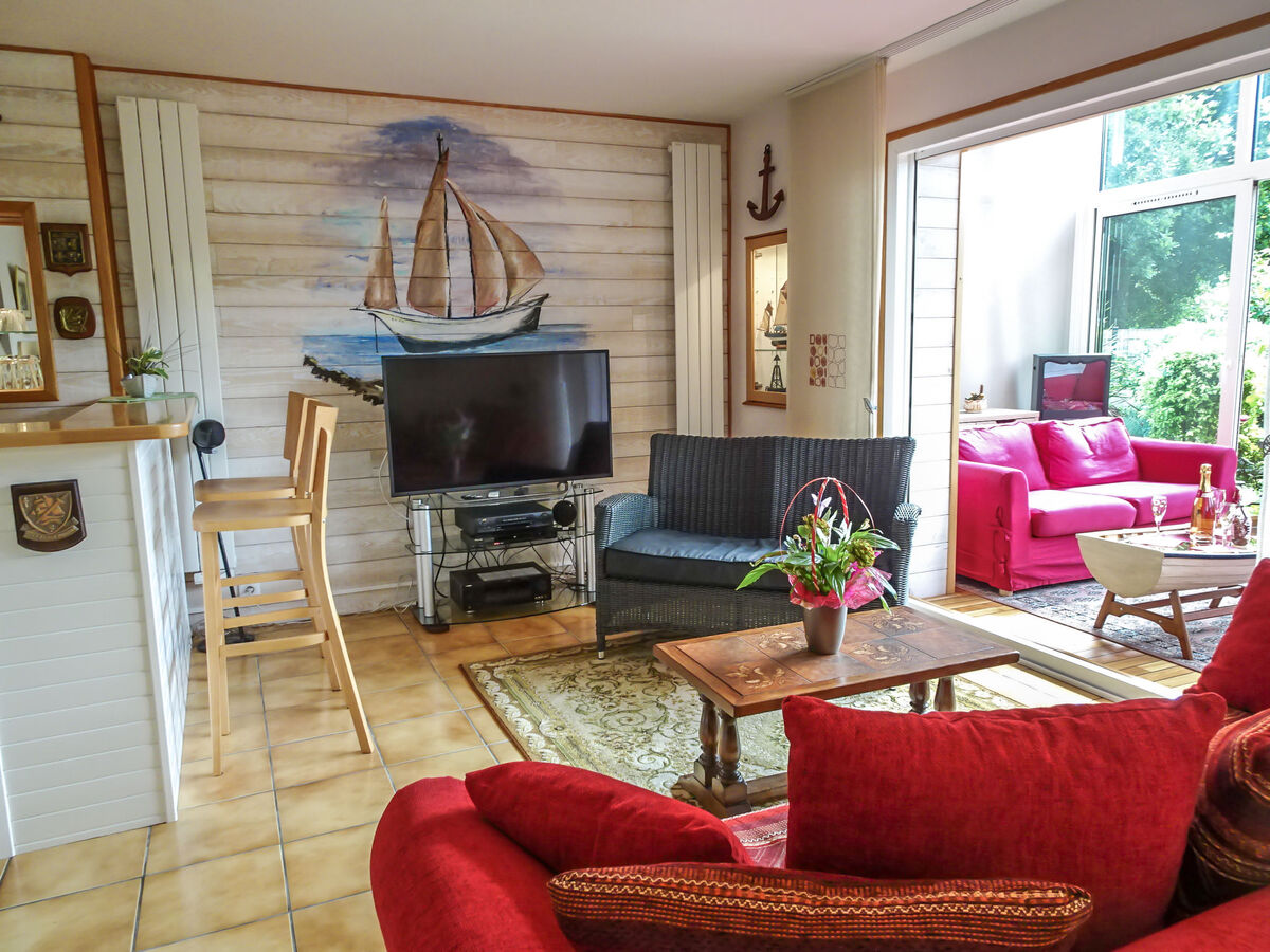 Villa Ty Patrick, 180 m² à 800 m de la plage - Photo 3