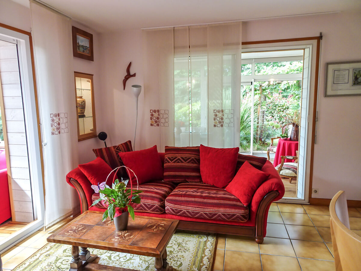 Villa Ty Patrick, 180 m² à 800 m de la plage - Photo 7