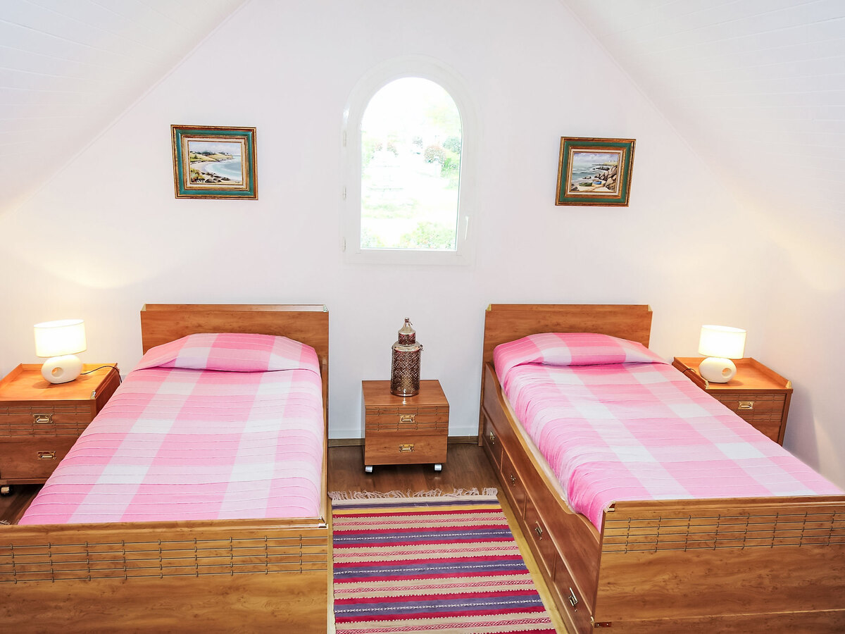 Villa Ty Patrick, 180 m² à 800 m de la plage - Photo 17