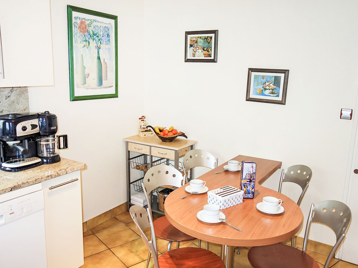 Villa Ty Patrick, 180 m² à 800 m de la plage - Photo 23