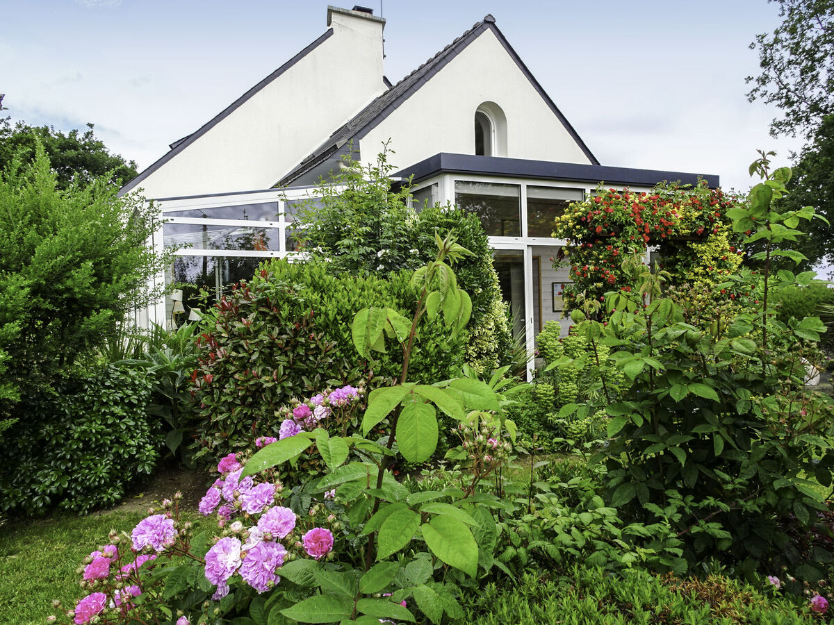 Villa Ty Patrick, 180 m² à 800 m de la plage - Photo 31