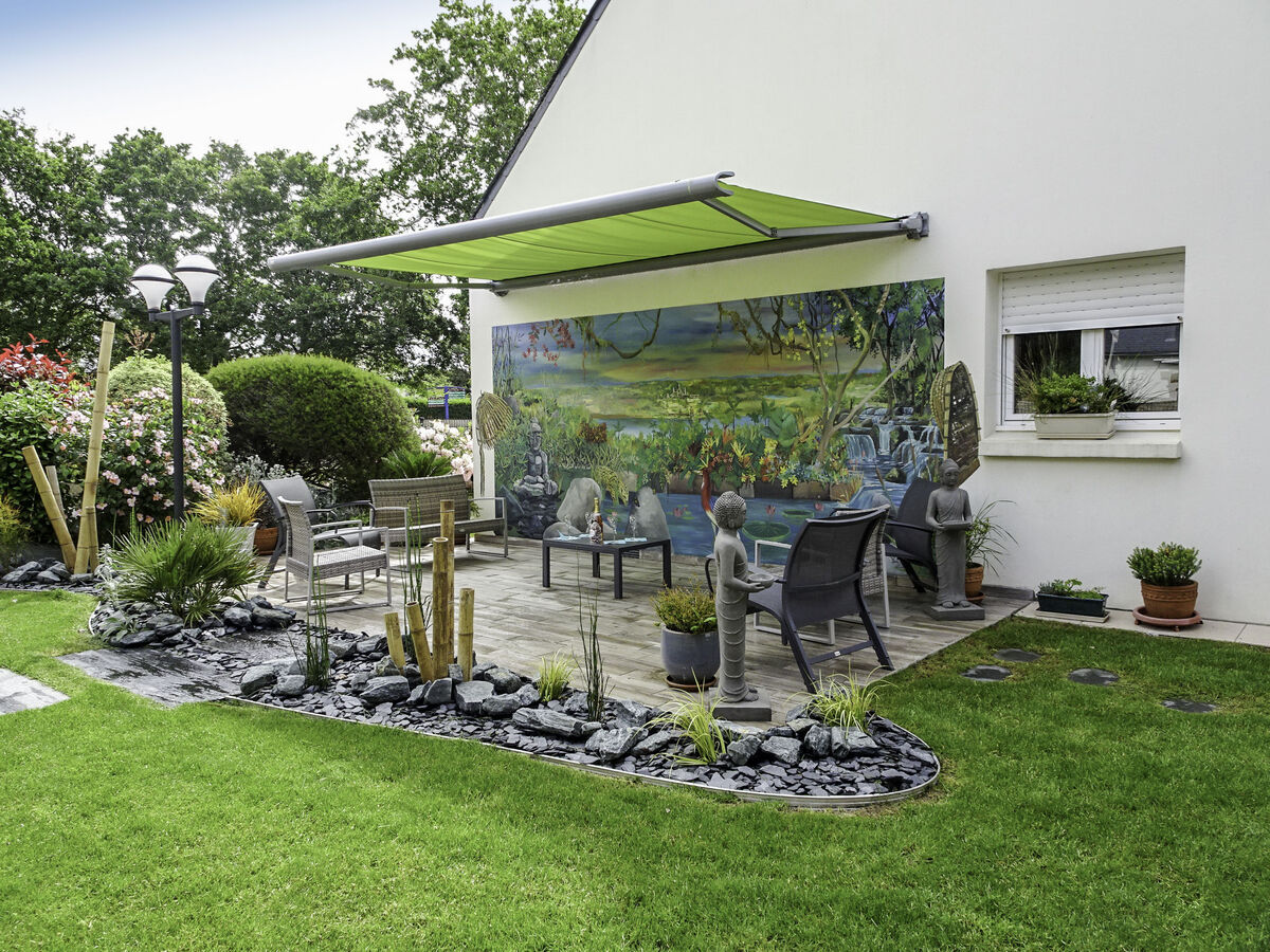 Villa Ty Patrick, 180 m² à 800 m de la plage - Photo 34