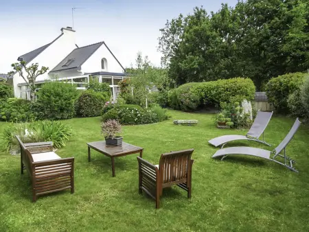 Location villa de vacances à Tregunc