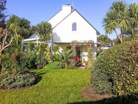 Villa Ty Patrick, 180 m² à 800 m de la plage : photo 2