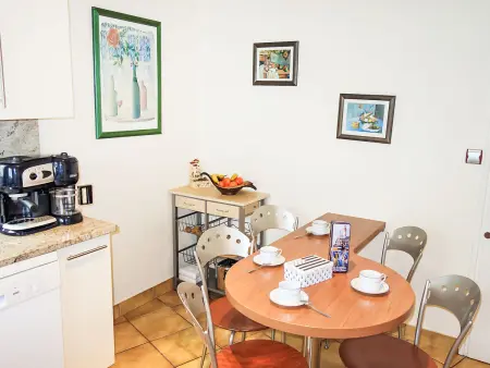 Villa Ty Patrick, 180 m² à 800 m de la plage : photo 23