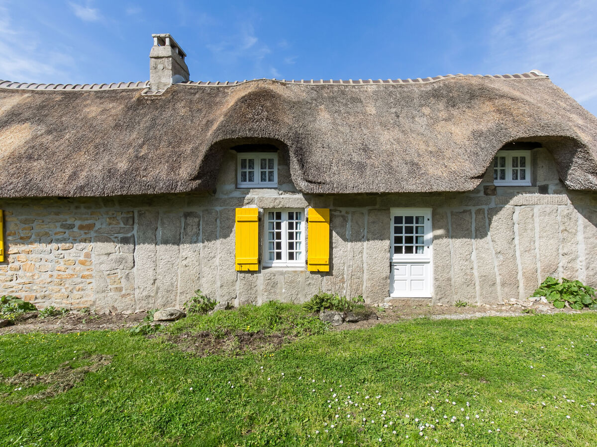 Chaumière Natelliou, maison 6 pers. à Tregunc - Photo 1