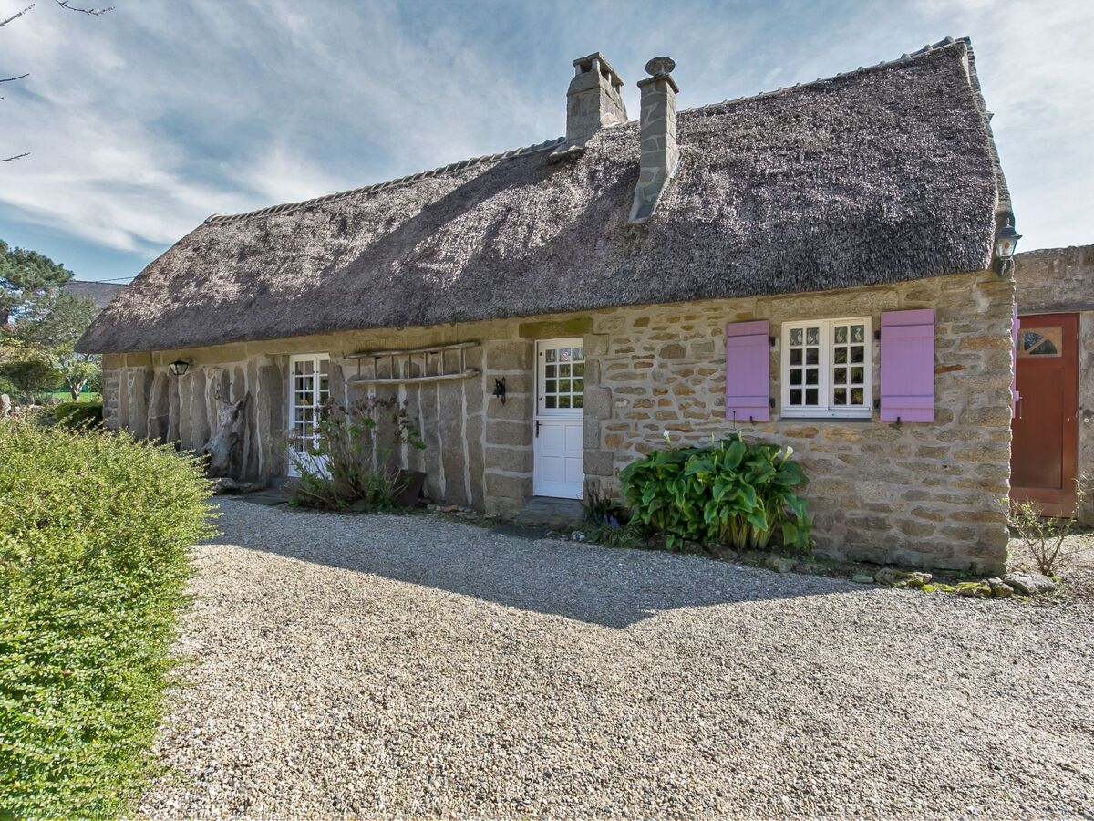Chaumière Natelliou, maison 6 pers. à Tregunc - Photo 2