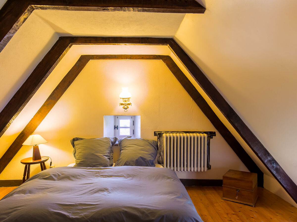 Chaumière Natelliou, maison 6 pers. à Tregunc - Photo 5