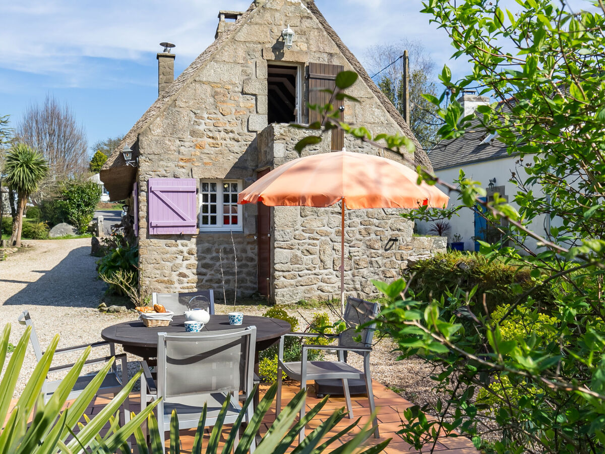 Chaumière Natelliou, maison 6 pers. à Tregunc - Photo 6