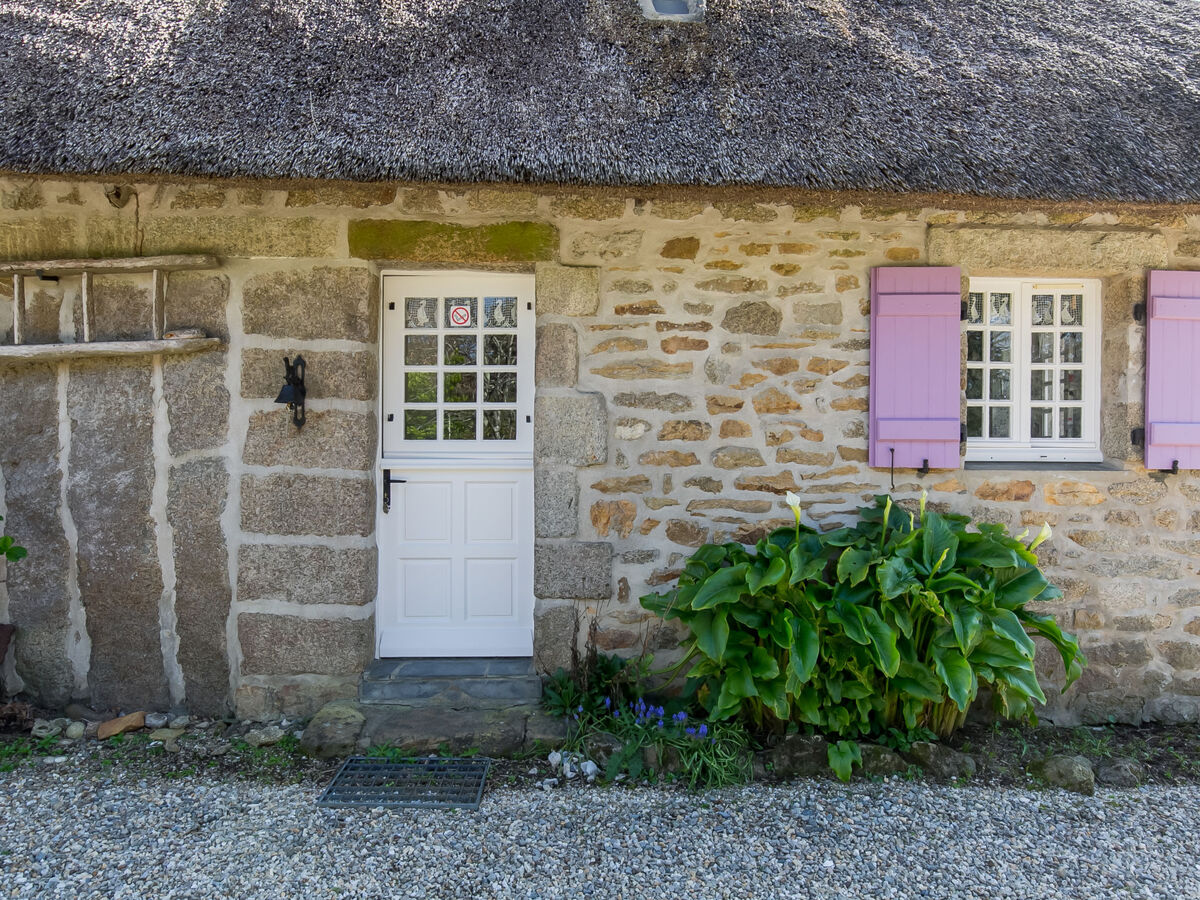 Chaumière Natelliou, maison 6 pers. à Tregunc - Photo 7