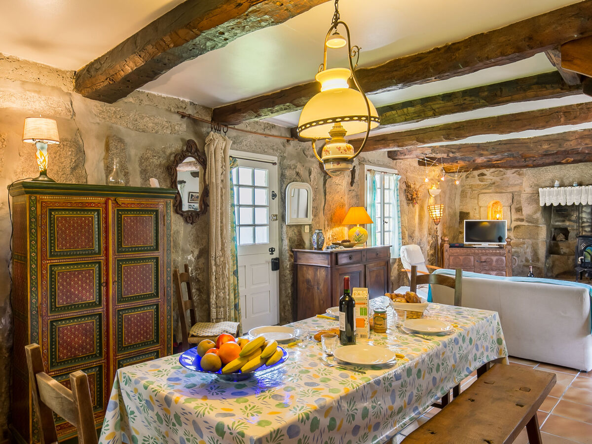 Chaumière Natelliou, maison 6 pers. à Tregunc - Photo 11