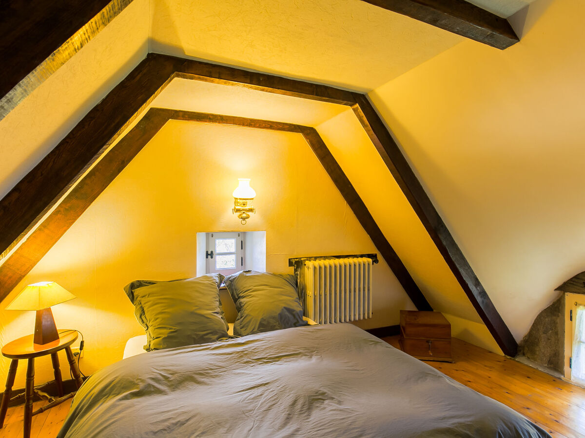 Chaumière Natelliou, maison 6 pers. à Tregunc - Photo 22