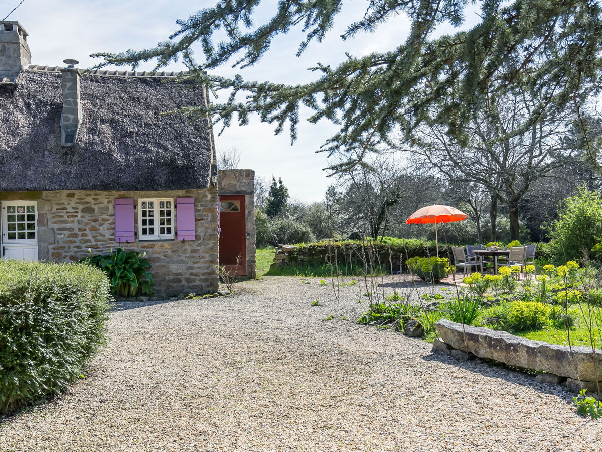 Chaumière Natelliou, maison 6 pers. à Tregunc - Photo 26