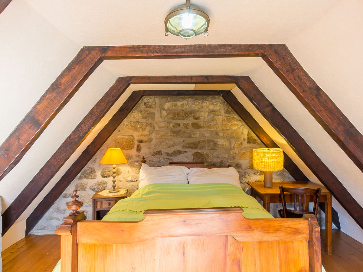 Chaumière Natelliou, maison 6 pers. à Tregunc - Photo 28