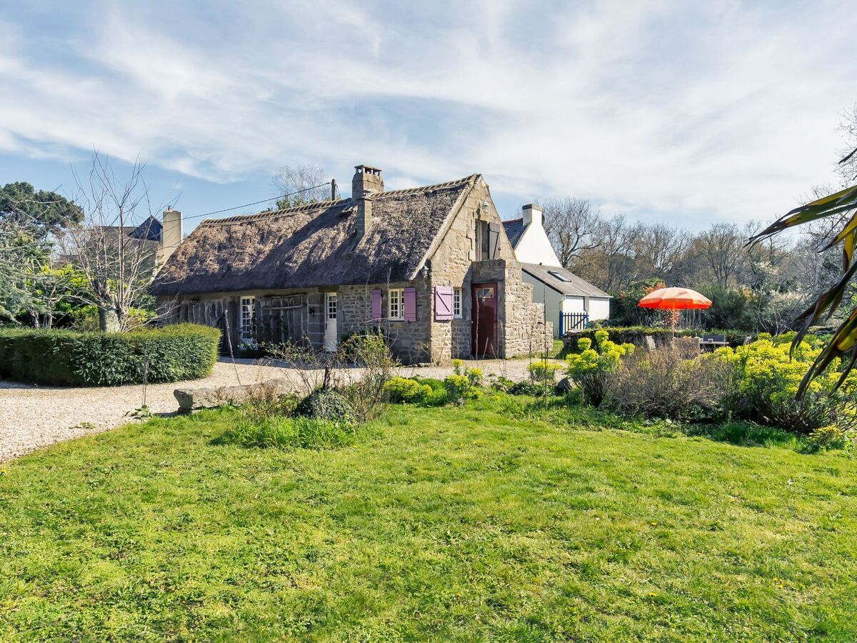 Chaumière Natelliou, maison 6 pers. à Tregunc - Photo 29