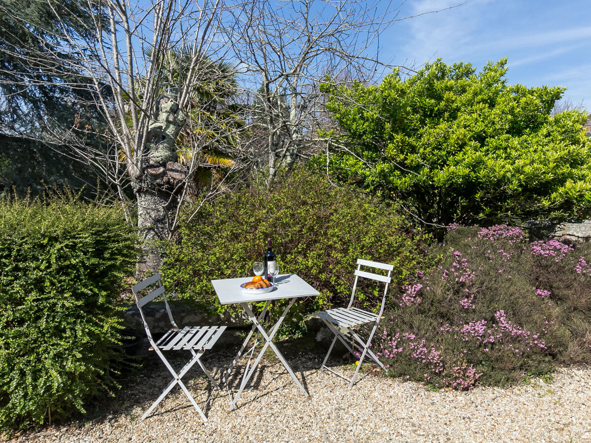 Chaumière Natelliou, maison 6 pers. à Tregunc - Photo 31