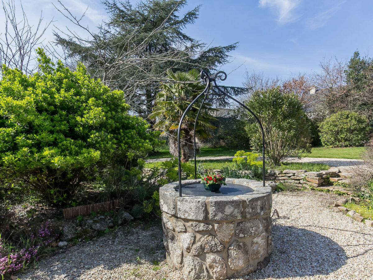 Chaumière Natelliou, maison 6 pers. à Tregunc - Photo 32
