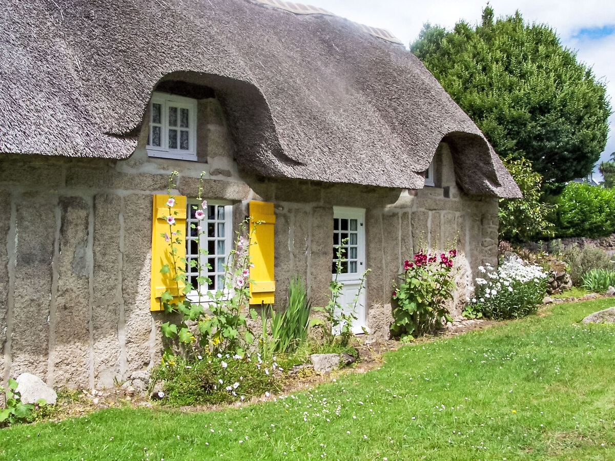 Chaumière Natelliou, maison 6 pers. à Tregunc - Photo 33