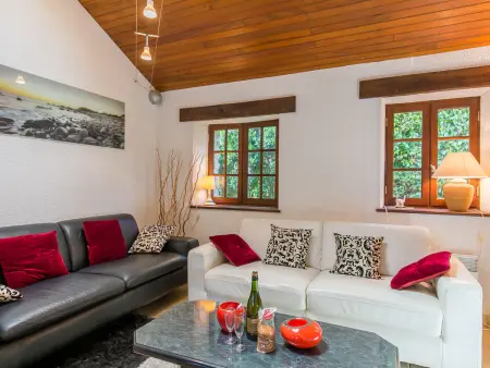 Ty Keriquel, Maison 8 personnes à Tregunc - Photo 1