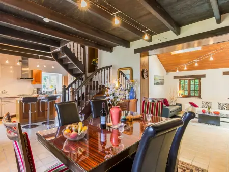 Ty Keriquel, Maison 8 personnes à Tregunc - Photo 2