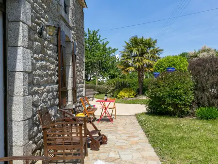Ty Keriquel, Maison 8 personnes à Tregunc - Photo 4