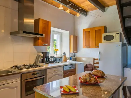 Ty Keriquel, Maison 8 personnes à Tregunc - Photo 5