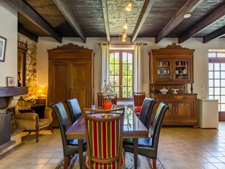 Ty Keriquel, Maison 8 personnes à Tregunc - Photo 6