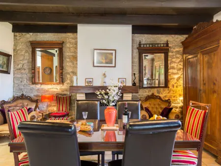 Ty Keriquel, Maison 8 personnes à Tregunc - Photo 7