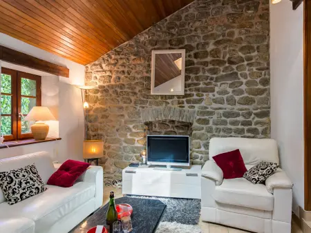 Ty Keriquel, Maison 8 personnes à Tregunc - Photo 8