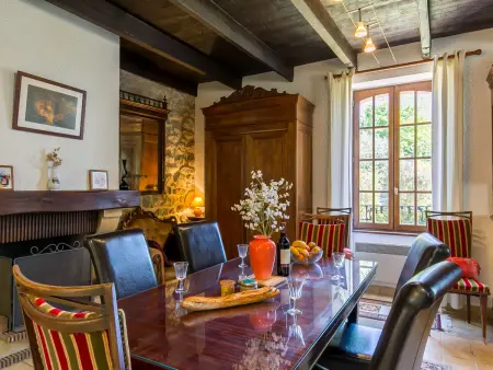 Ty Keriquel, Maison 8 personnes à Tregunc - Photo 9