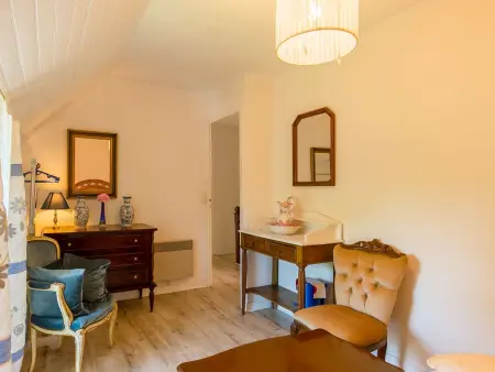 Ty Keriquel, Maison 8 personnes à Tregunc - Photo 10