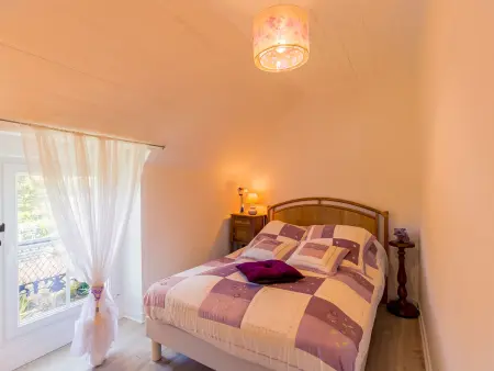 Ty Keriquel, Maison 8 personnes à Tregunc - Photo 11