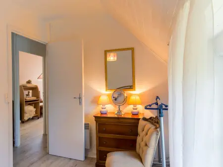 Ty Keriquel, Maison 8 personnes à Tregunc - Photo 12