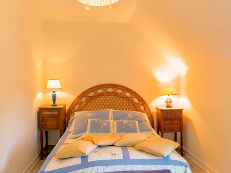 Ty Keriquel, Maison 8 personnes à Tregunc - Photo 13