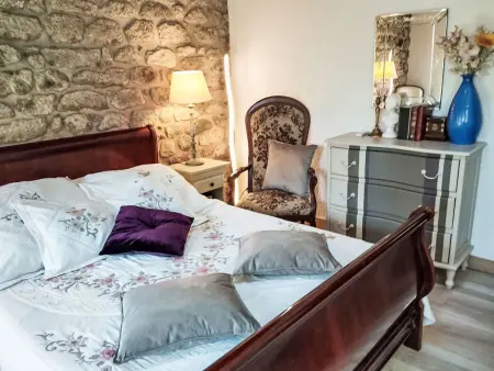 Ty Keriquel, Maison 8 personnes à Tregunc - Photo 14