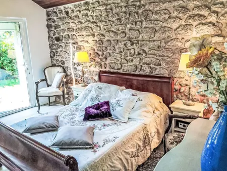 Ty Keriquel, Maison 8 personnes à Tregunc - Photo 15