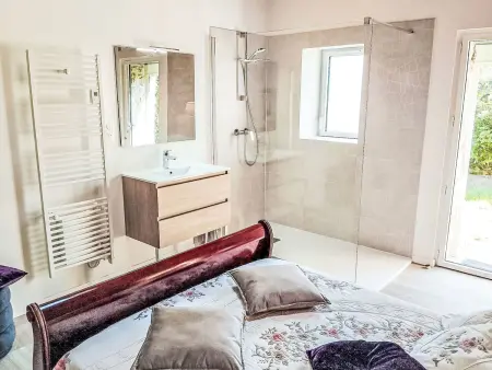 Ty Keriquel, Maison 8 personnes à Tregunc - Photo 16