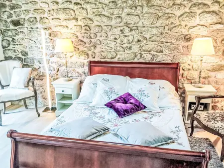 Ty Keriquel, Maison 8 personnes à Tregunc - Photo 17